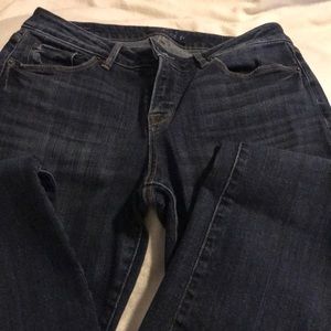 Lucky Jeans 6/28 R